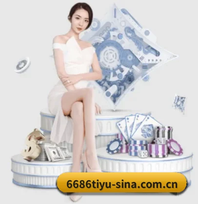 6686体育 APP 界面