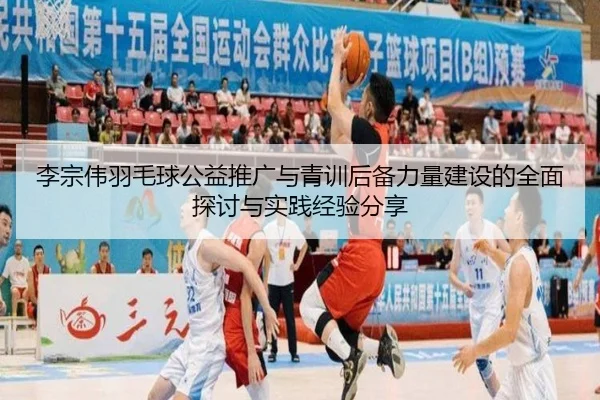 李宗伟羽毛球公益推广与青训后备力量建设的全面探讨与实践经验分享